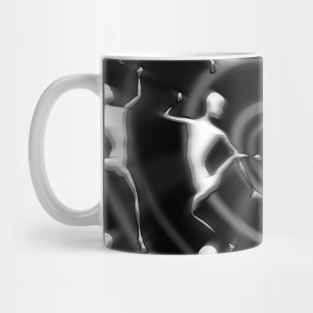 Strange People Mug